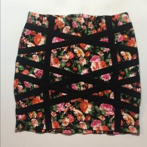 Material Girl Medium Skirt